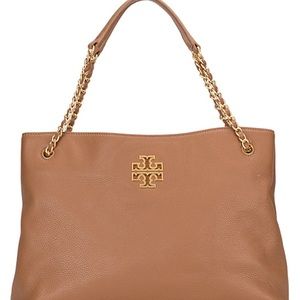Authentic Tory Burch Tote Bag